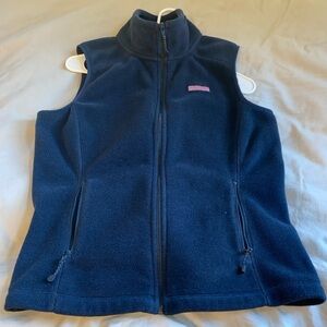 vineyard vines vest